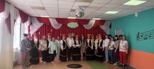 27.09.2023 "Желаем Вам"