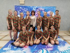 09.12.2023г Конкурс "Выше облаков"