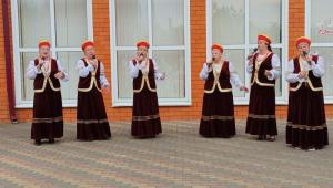 07.07.2023 "Семейный очаг"