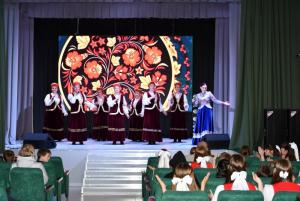 18.03.2025 "Крым в истории России".