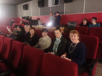 5.12.2025г. г.Белореченск 