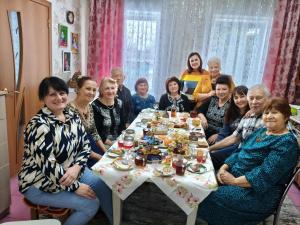 25.01.2026г."Татьянин день"