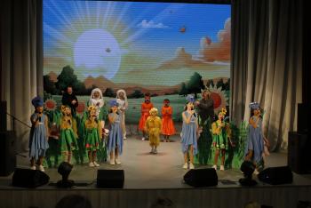 12.03.2026 Конкурс "Жемчужина Майкопа"