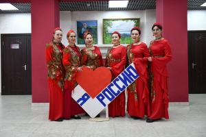 17.07.2026г."35-й Фестиваль казачьей культуры"