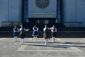 03.10.2026г. "Праздничная ярмарка".