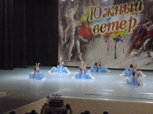 С 27 по 29 апреля 2018г.