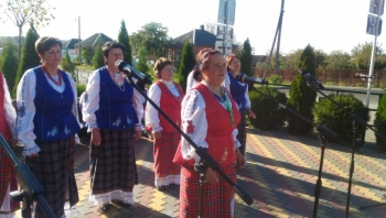 14 октября православная церковь отмечает праздник Покрова Пресвятой Богородицы.
