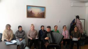 23 февраля – День защитника Отечества. 