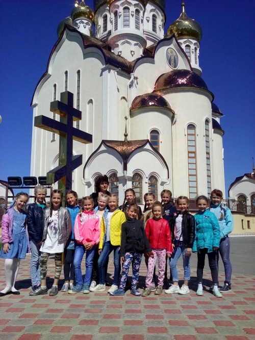 С 27 по 29 апреля 2018г.