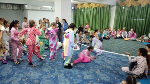 20 января 2019г.
