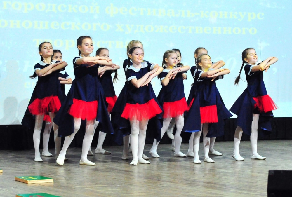 "Жемчужины Майкопа"