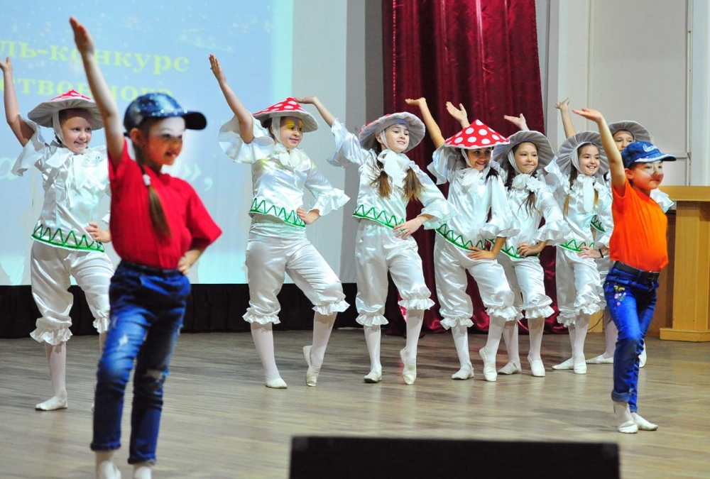"Жемчужины Майкопа"