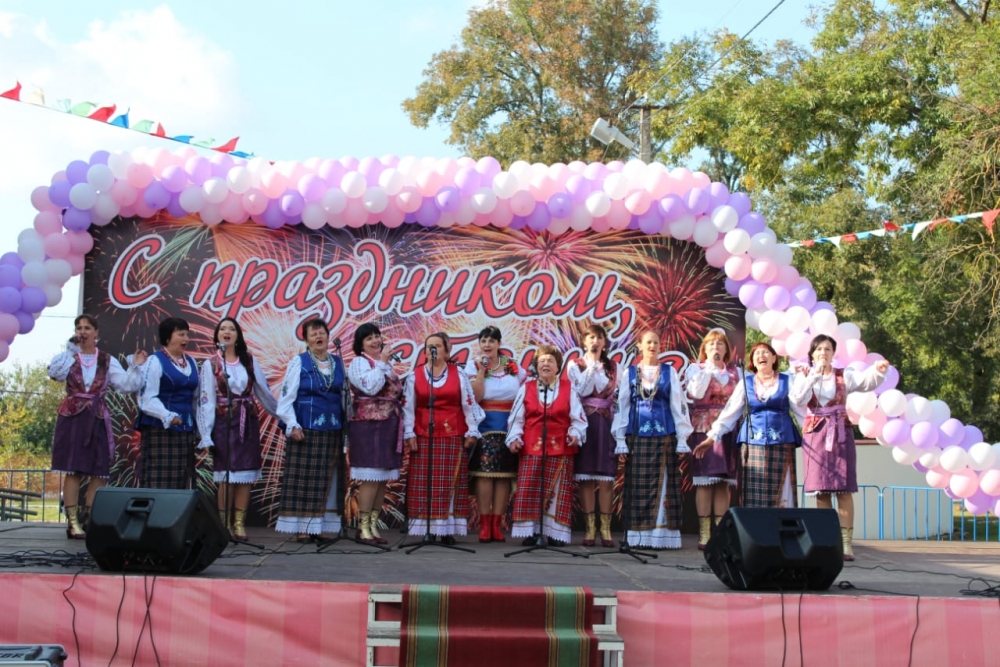 день станицы 28 сентября 