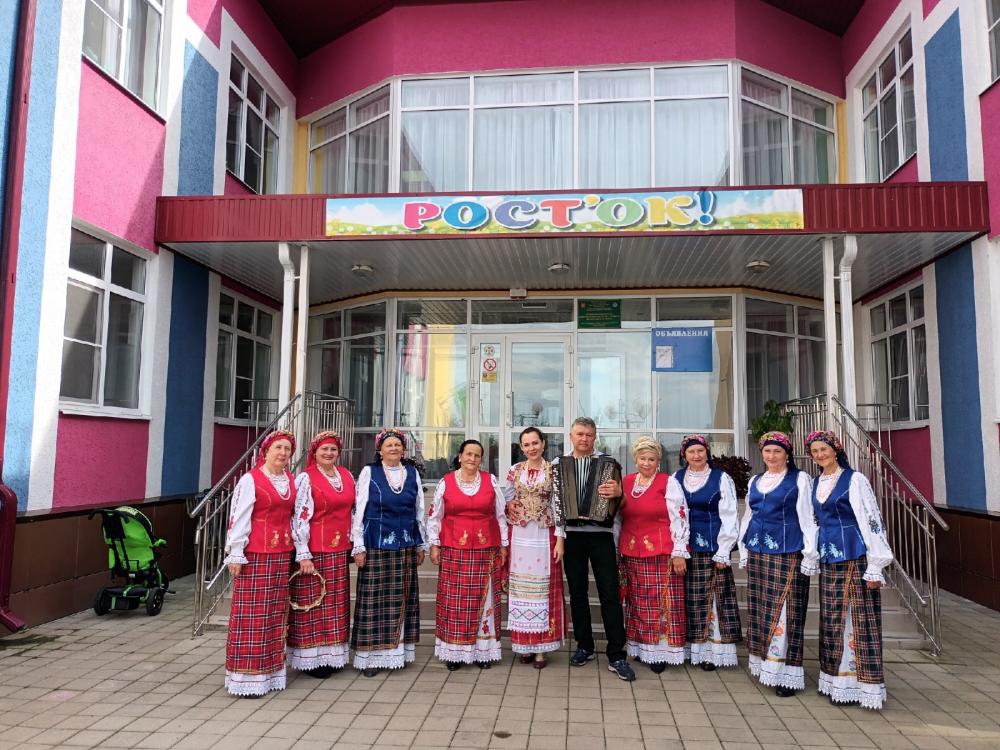 "От всей души"