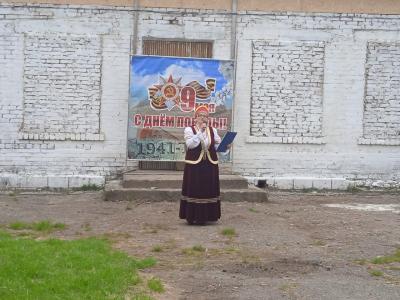 07.05.2023 «Ничего не забыто»