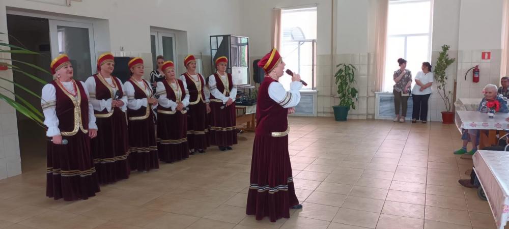 15.06.2023 "Профессия врача - это подвиг"