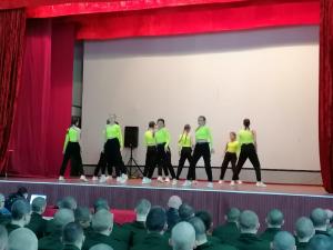 19.11.2023г. День артиллериста