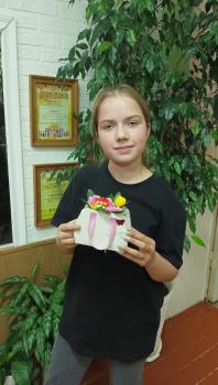 18.03.2024г."Для любимых мам".