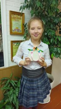 18.03.2024г."Для любимых мам".