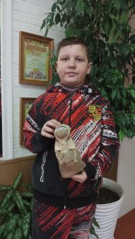 04.03.2024г."Сударыня масленица".