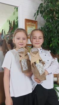 04.03.2024г."Сударыня масленица".