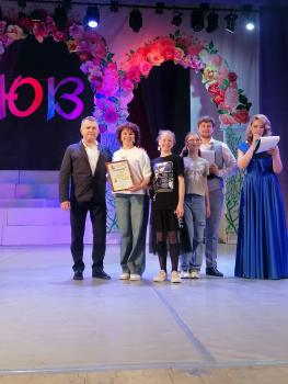 27.04.2024г. "Южный ветер" г. Волгодонск