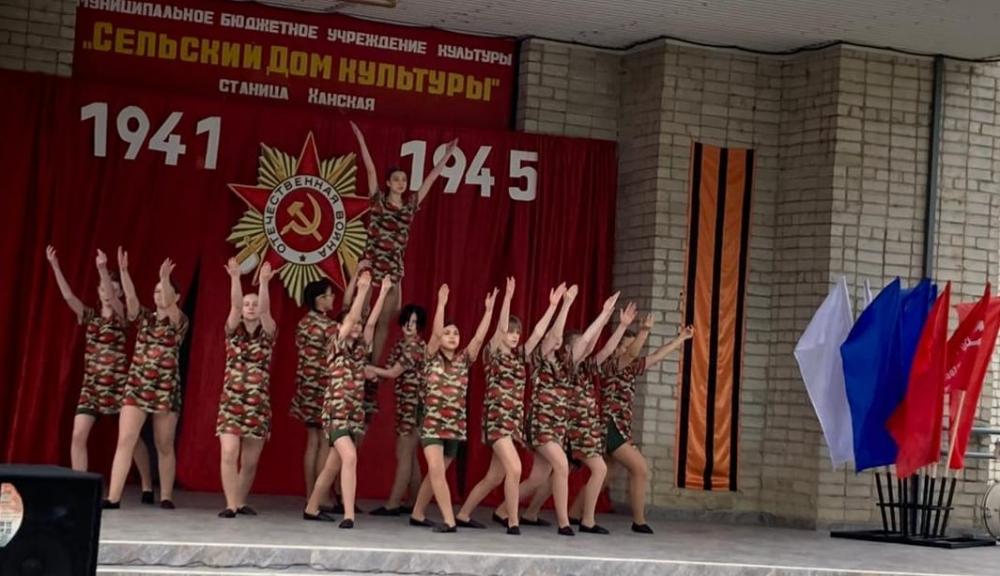 9.05.2024г. День Победы