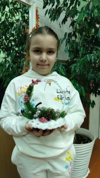19.12.2024г."Новогоднее чудо".