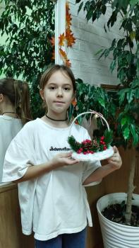 19.12.2024г."Новогоднее чудо".