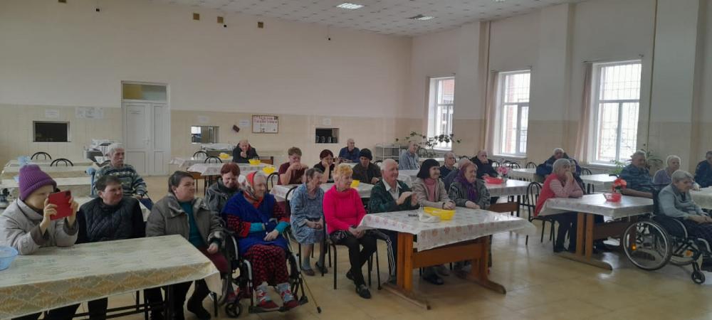 16.01.2025 "Волшебная шкатулка зимы".