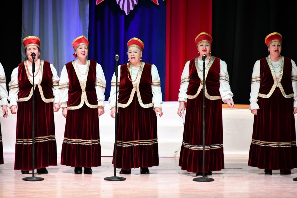 20.02.2025 "Честь и слава Защитникам".