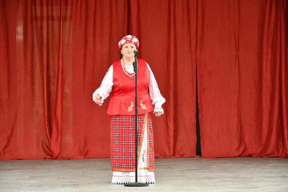01.05.2025 "Весеннее настроение".