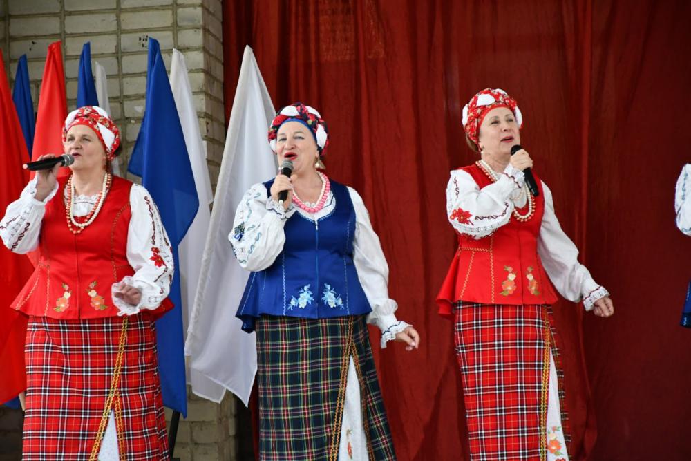01.05.2025 "Весеннее настроение".