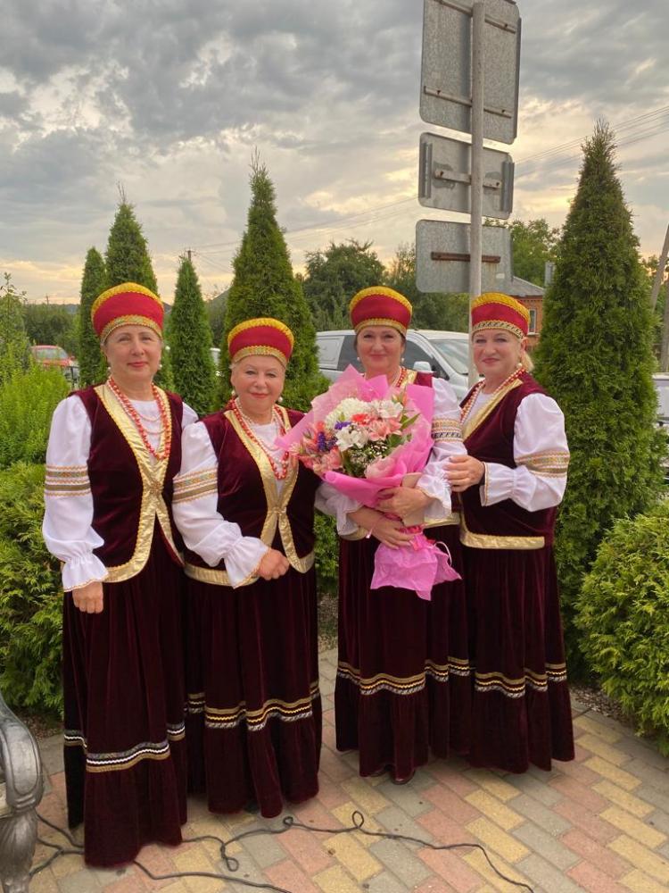07.07.2023 "Семейный очаг"