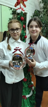 15.12.2025г."Волшебный будильник".