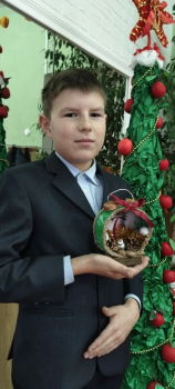 15.12.2025г."Волшебный будильник".