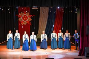 19.02.2026г."Доблесть армии Российской".
