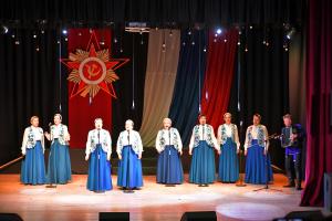 19.02.2026г."Доблесть армии Российской".
