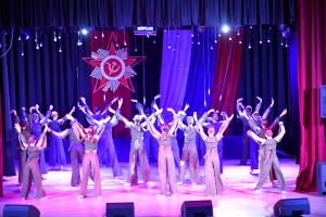 19.02.2026г."Доблесть армии Российской".