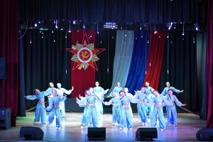 19.02.2026г."Доблесть армии Российской".