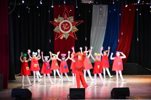 19.02.2026г."Доблесть армии Российской".
