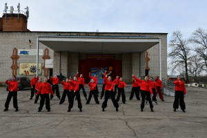 22.02.2026г. "Как Блин с Оладушком к Масленице в гости ходили".
