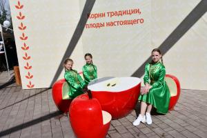 30.05.2026г. "Очаг дружбы".
