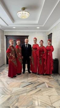 24.07.2026г."День сотрудника органов следствия РФ".