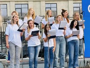 23.07.2026г. "Майкоп молодой".