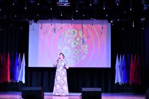 11.06.2026г."Россия - симфония народов".