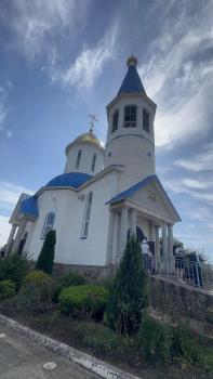 28.08.2026г."Успение Пресвятой Богородицы".
